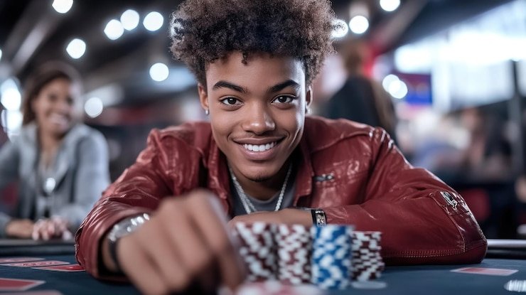 careerjobs1737 Live Casino Section
